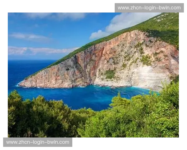 希腊vs全世界:一场关于“时间自由”的终极较量 希腊vs全世界:一场关于“时间自由”的终极较量