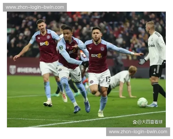 铁锤砸碎平庸，维拉意欲逆天：西汉姆vs维拉直播，点燃英超最狂野的战火！