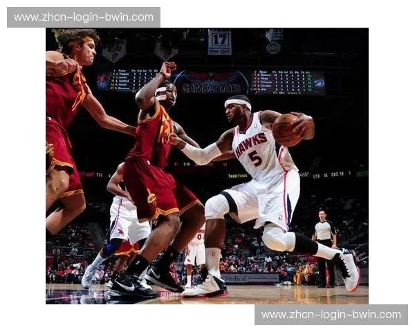 2016马刺vs骑士：一场史诗般的对决，改变NBA格局的巅峰之战